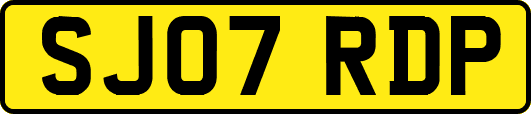 SJ07RDP
