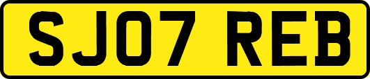 SJ07REB