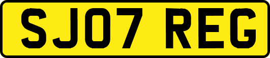 SJ07REG