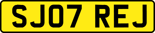 SJ07REJ