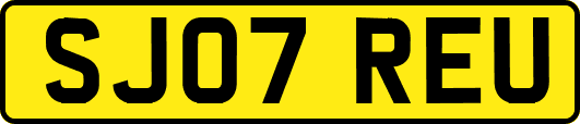 SJ07REU