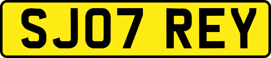 SJ07REY