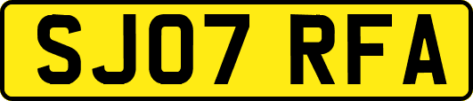 SJ07RFA