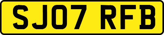 SJ07RFB