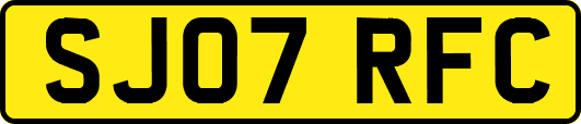 SJ07RFC