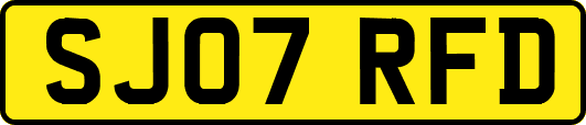SJ07RFD