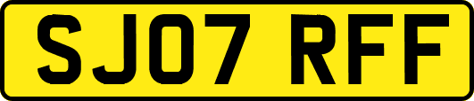 SJ07RFF