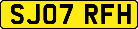 SJ07RFH