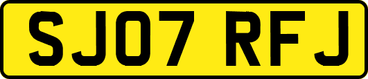 SJ07RFJ