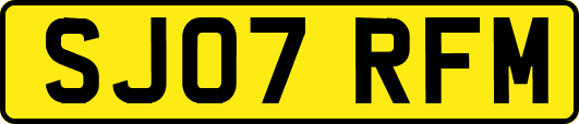 SJ07RFM