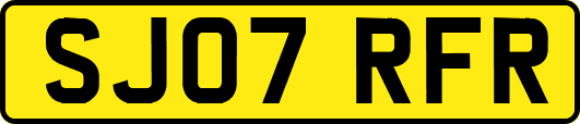 SJ07RFR