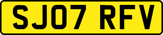 SJ07RFV