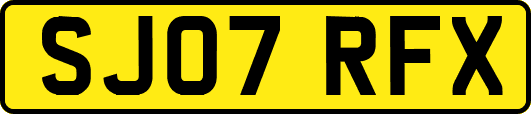 SJ07RFX