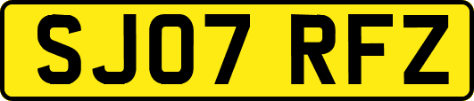 SJ07RFZ