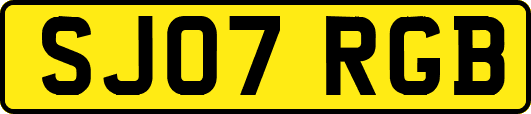 SJ07RGB
