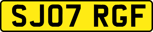 SJ07RGF