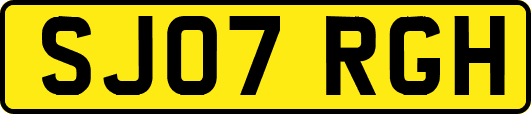 SJ07RGH