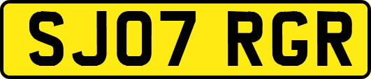 SJ07RGR