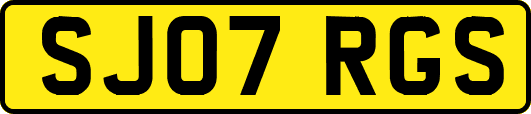 SJ07RGS