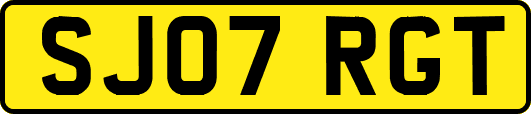 SJ07RGT