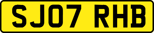 SJ07RHB