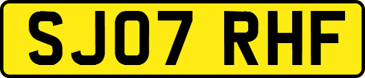 SJ07RHF