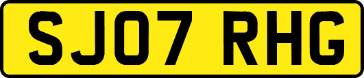 SJ07RHG