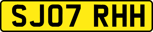 SJ07RHH