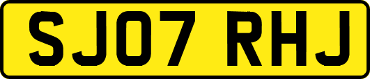 SJ07RHJ