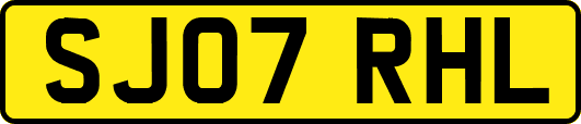 SJ07RHL