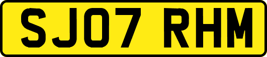 SJ07RHM