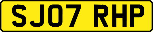 SJ07RHP