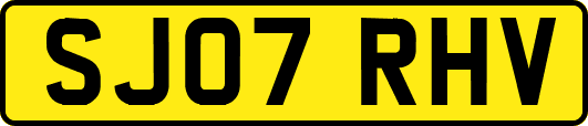 SJ07RHV