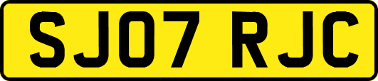 SJ07RJC