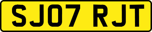 SJ07RJT