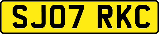 SJ07RKC
