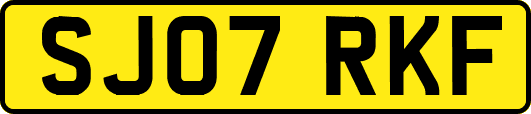SJ07RKF