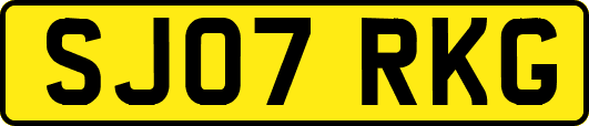 SJ07RKG