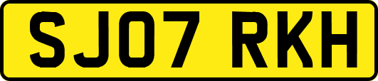 SJ07RKH