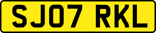 SJ07RKL