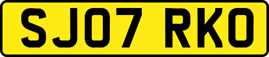 SJ07RKO
