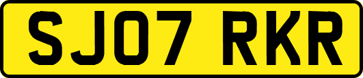 SJ07RKR