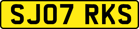 SJ07RKS