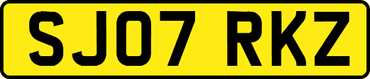 SJ07RKZ