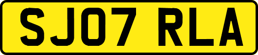 SJ07RLA