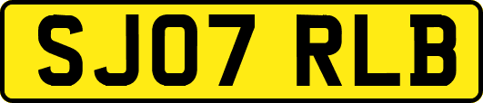 SJ07RLB