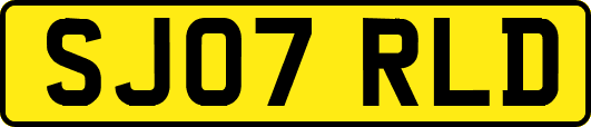 SJ07RLD