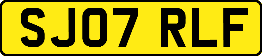 SJ07RLF