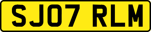 SJ07RLM