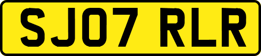 SJ07RLR